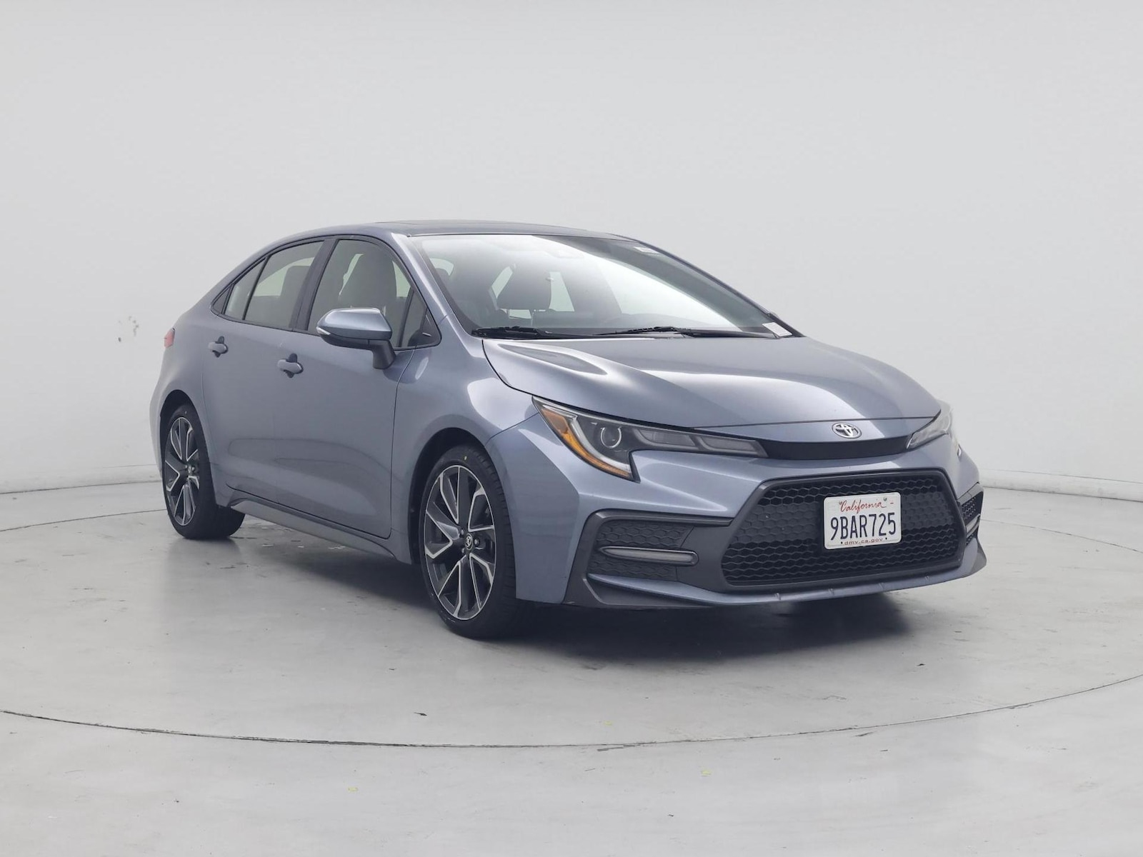 toyota corolla 2021 JTDP4MCE3MJ055060 image toyota corolla 2021 JTDP4MCE3MJ055060 image