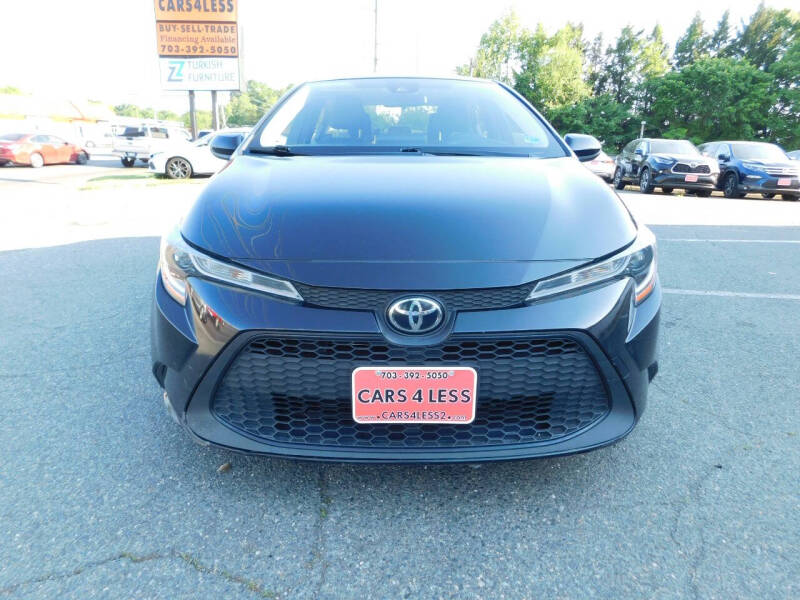 toyota corolla 2021 JTDEPMAE4MJ135064 image toyota corolla 2021 JTDEPMAE4MJ135064 image
