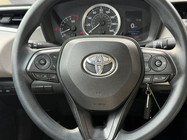 toyota corolla 2021 5YFEPMAE6MP159412 image toyota corolla 2021 5YFEPMAE6MP159412 image