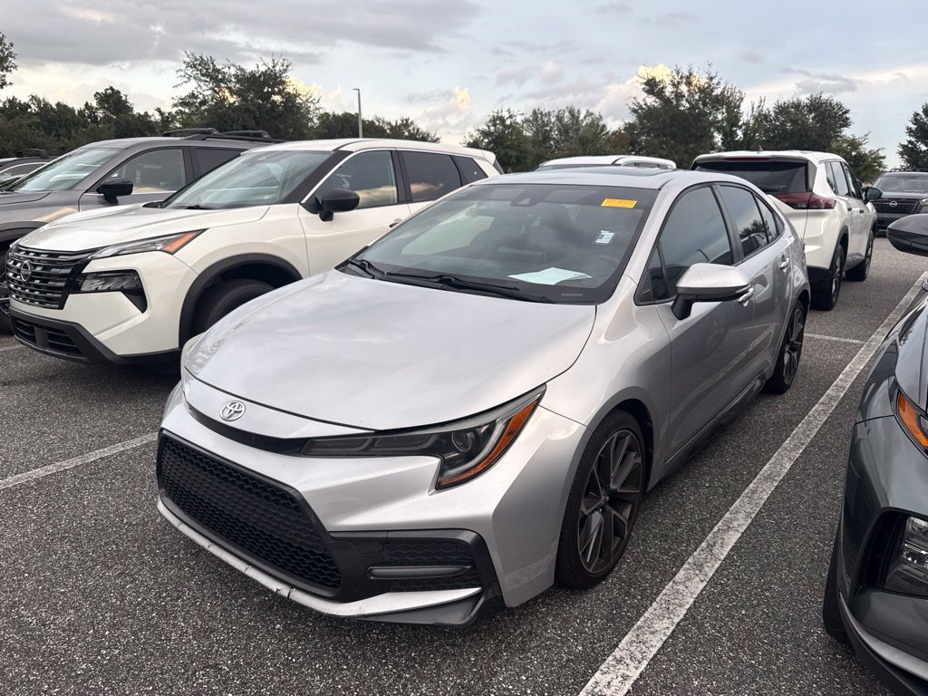 toyota corolla 2021 JTDT4MCEXMJ056852 image toyota corolla 2021 JTDT4MCEXMJ056852 image