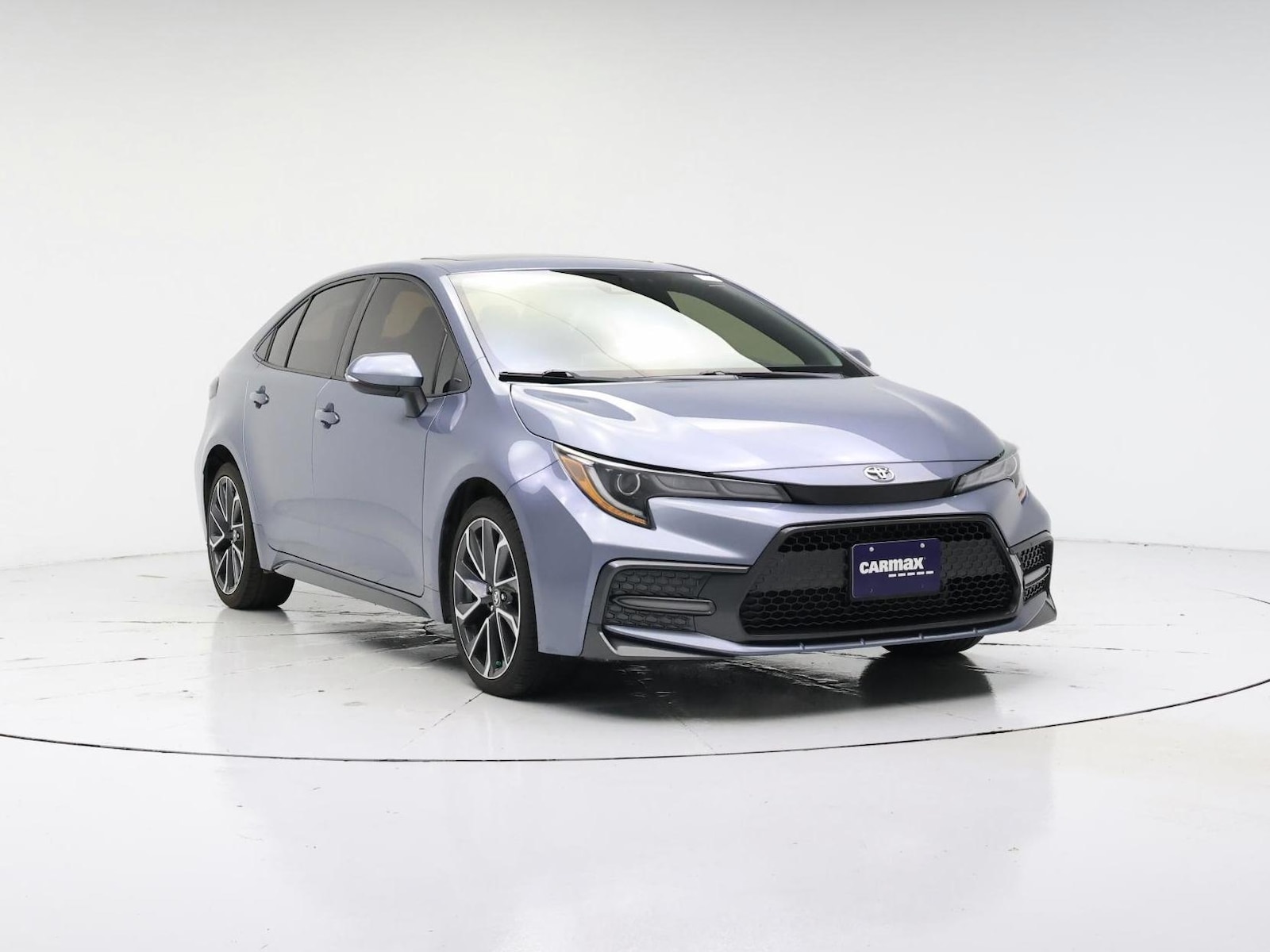toyota corolla 2021 JTDM4MCE8MJ054389 image toyota corolla 2021 JTDM4MCE8MJ054389 image