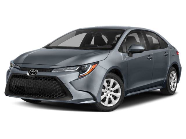 toyota corolla 2021 5YFEPMAE7MP146863 image toyota corolla 2021 5YFEPMAE7MP146863 image