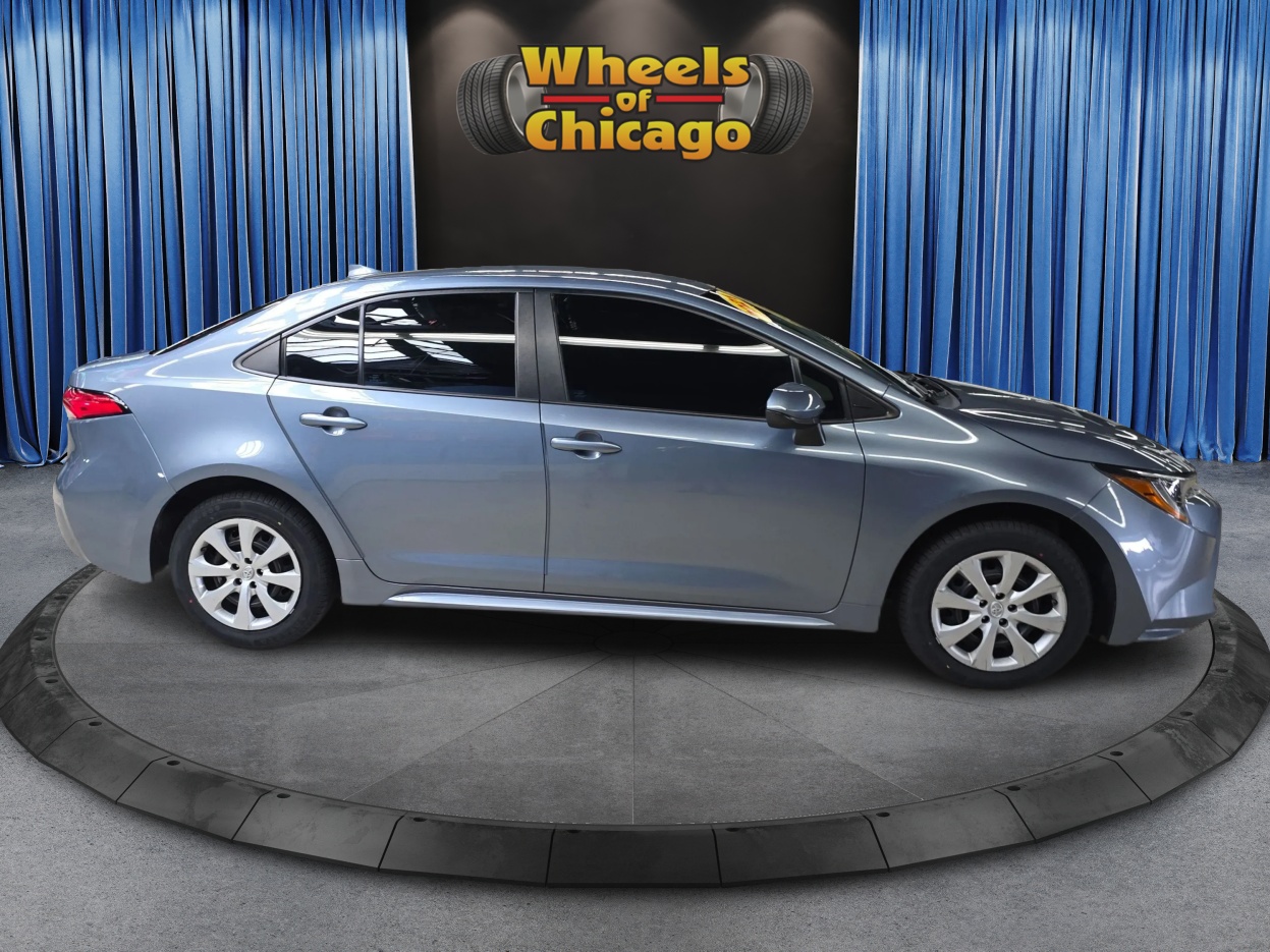 toyota corolla 2021 5YFEPMAE0MP172866 image toyota corolla 2021 5YFEPMAE0MP172866 image