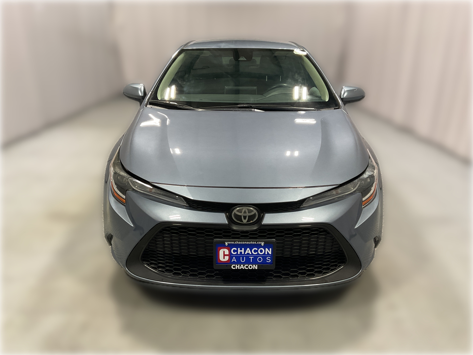 toyota corolla 2021 JTDVPMAE6MJ121859 image toyota corolla 2021 JTDVPMAE6MJ121859 image