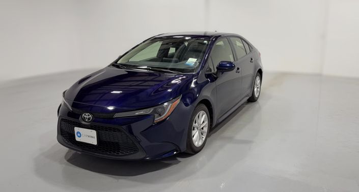 toyota corolla 2021 JTDVPMAE8MJ139389 image toyota corolla 2021 JTDVPMAE8MJ139389 image