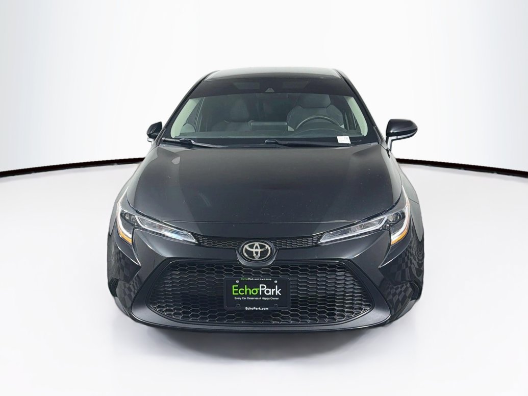 toyota corolla 2021 5YFDPMAE2MP191673 image toyota corolla 2021 5YFDPMAE2MP191673 image