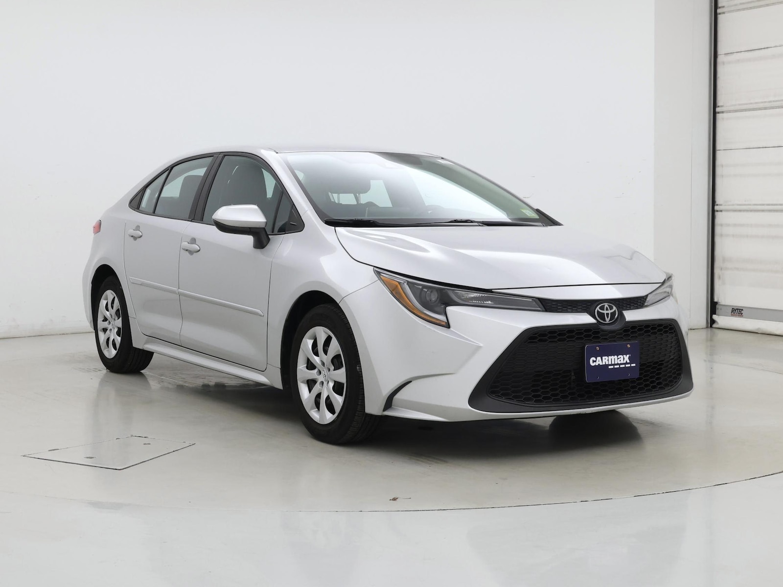 toyota corolla 2021 5YFEPMAE6MP183533 image toyota corolla 2021 5YFEPMAE6MP183533 image