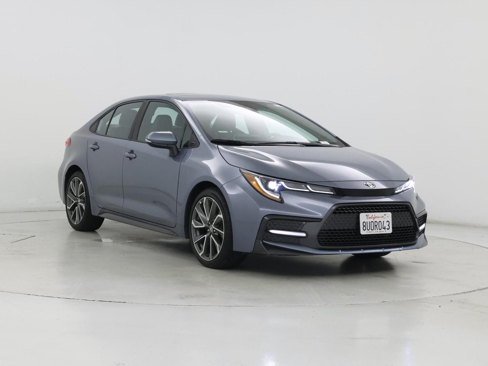 toyota corolla 2021 5YFT4MCE4MP075490 image toyota corolla 2021 5YFT4MCE4MP075490 image