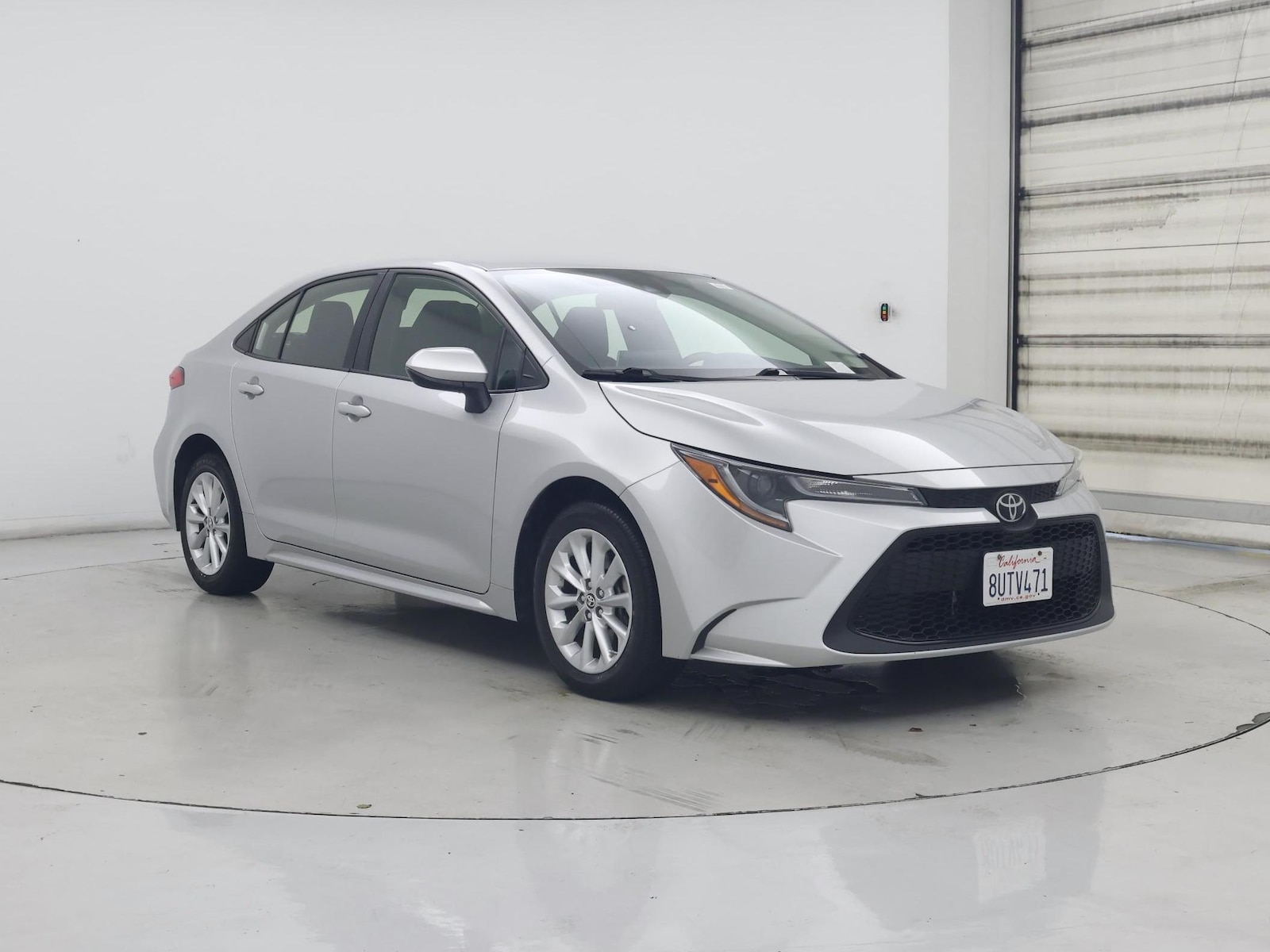 toyota corolla 2021 JTDVPMAE9MJ160235 image toyota corolla 2021 JTDVPMAE9MJ160235 image