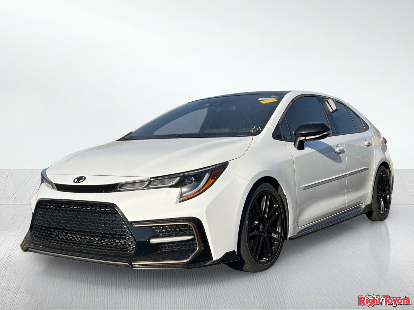 toyota corolla 2021 5YFT4MCE7MP096138 image toyota corolla 2021 5YFT4MCE7MP096138 image