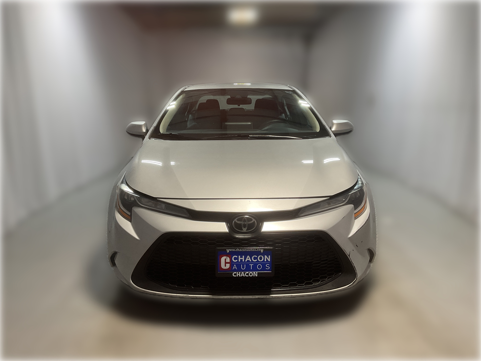 toyota corolla 2021 5YFEPMAE7MP243237 image toyota corolla 2021 5YFEPMAE7MP243237 image