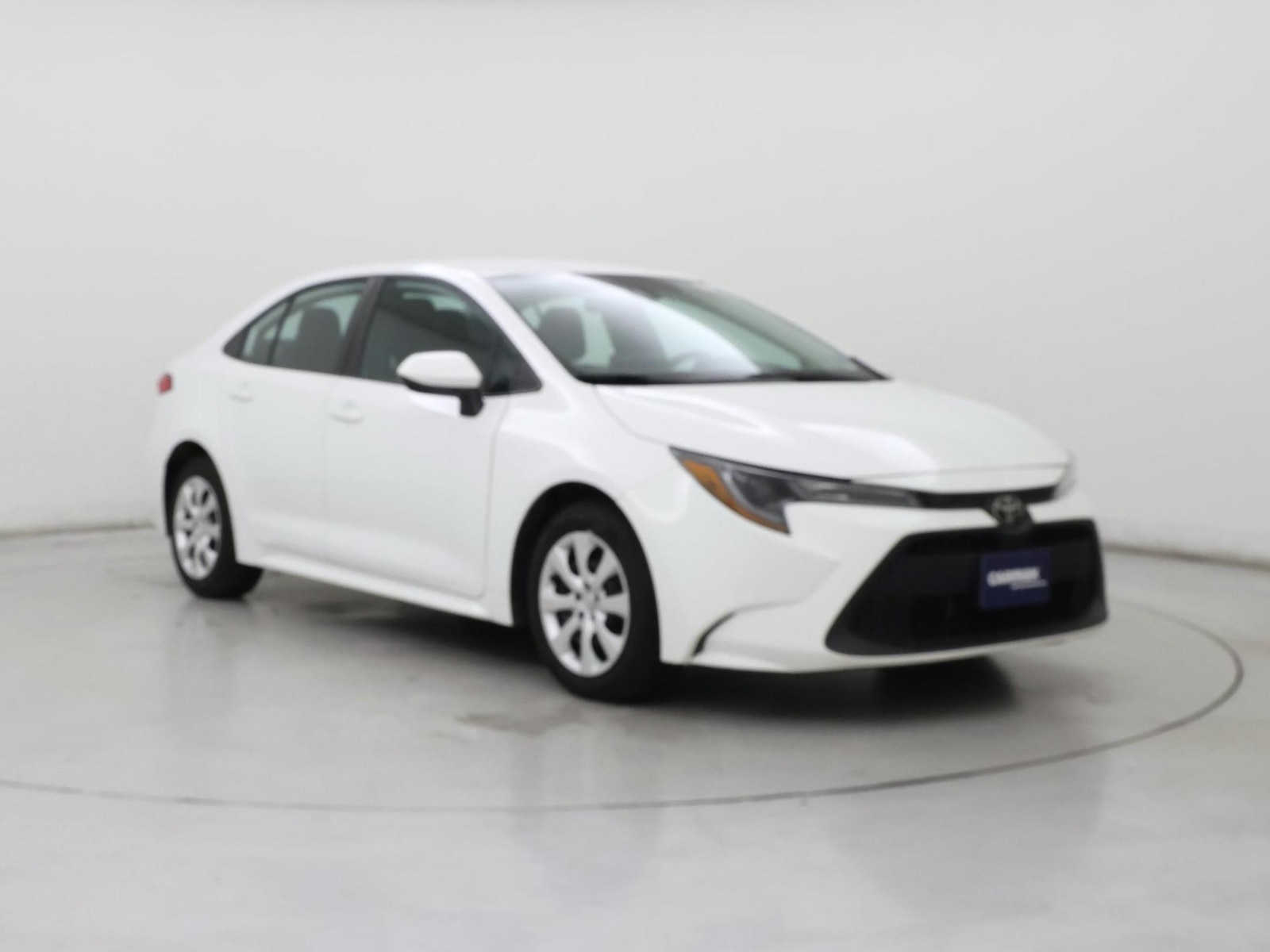 toyota corolla 2021 5YFEPMAE0MP184516 image toyota corolla 2021 5YFEPMAE0MP184516 image