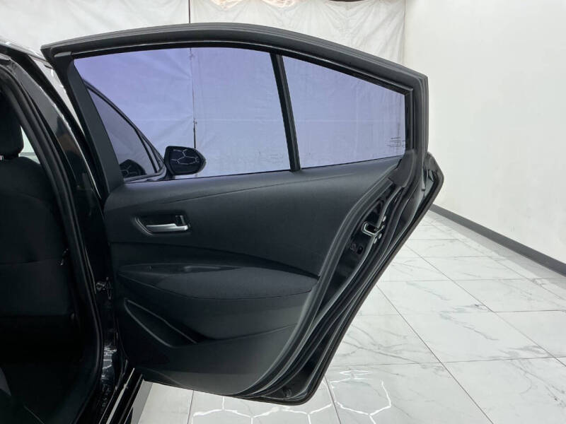 toyota corolla 2021 5YFEPMAE7MP172606 image toyota corolla 2021 5YFEPMAE7MP172606 image
