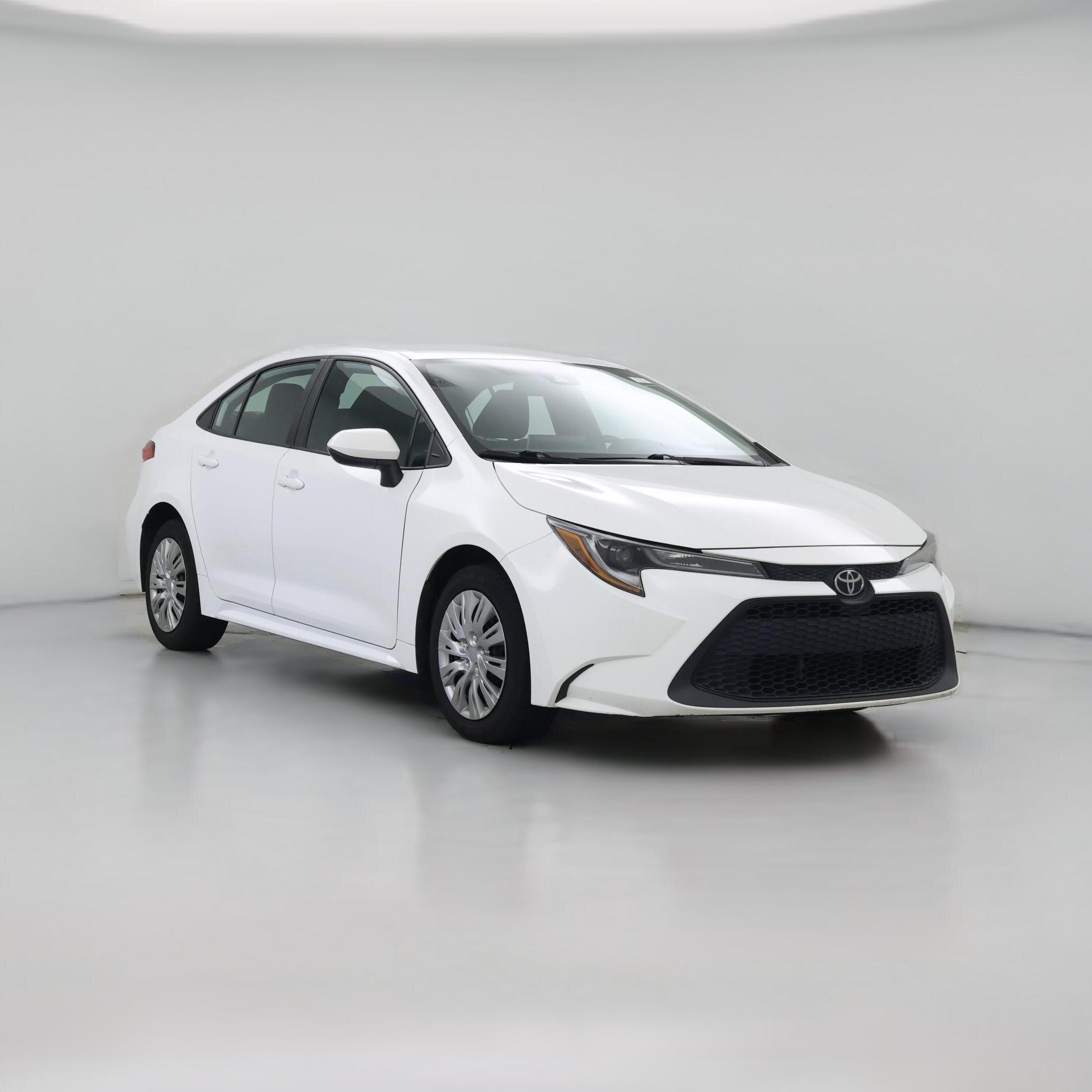 toyota corolla 2021 5YFEPMAE6MP181345 image toyota corolla 2021 5YFEPMAE6MP181345 image