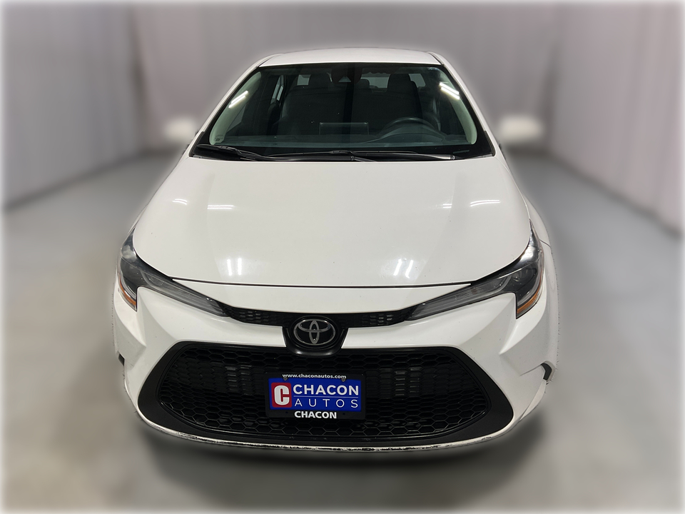 toyota corolla 2021 5YFEPMAE0MP245881 image toyota corolla 2021 5YFEPMAE0MP245881 image