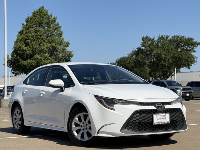 toyota corolla 2021 5YFEPMAE0MP262728 image toyota corolla 2021 5YFEPMAE0MP262728 image
