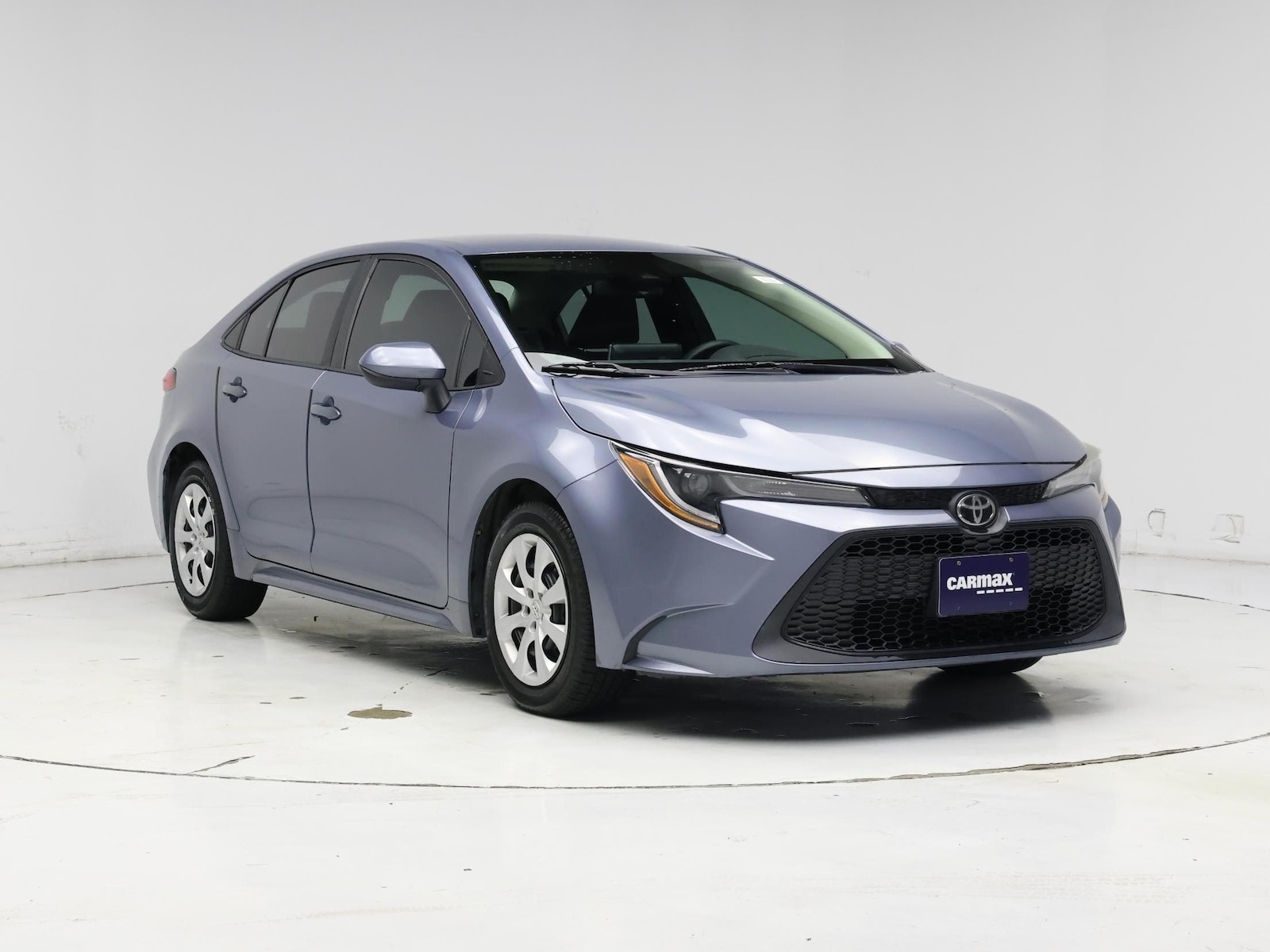 toyota corolla 2021 5YFEPMAE9MP169156 image toyota corolla 2021 5YFEPMAE9MP169156 image