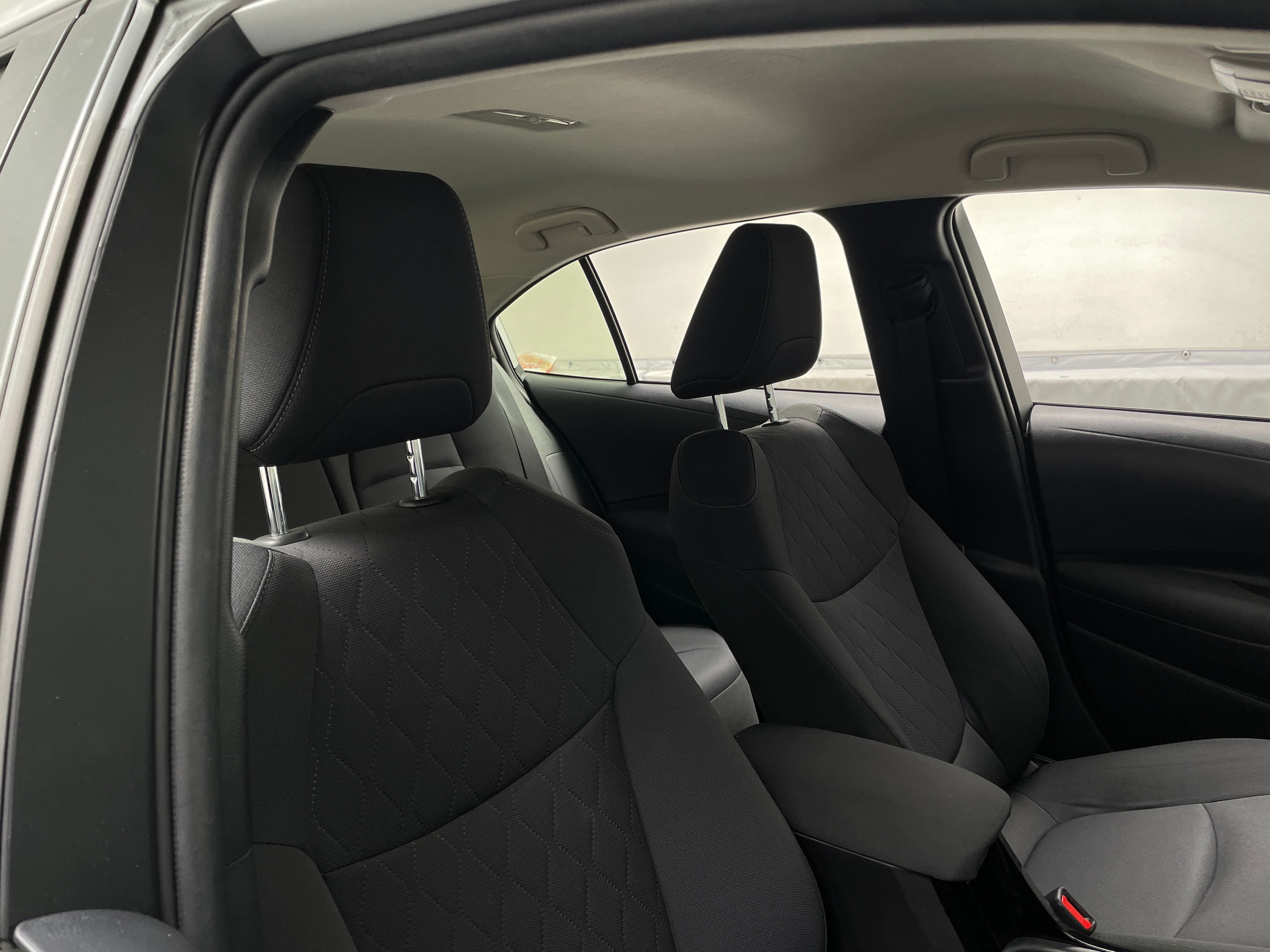 toyota corolla 2021 JTDEPMAE5MJ157719 image toyota corolla 2021 JTDEPMAE5MJ157719 image