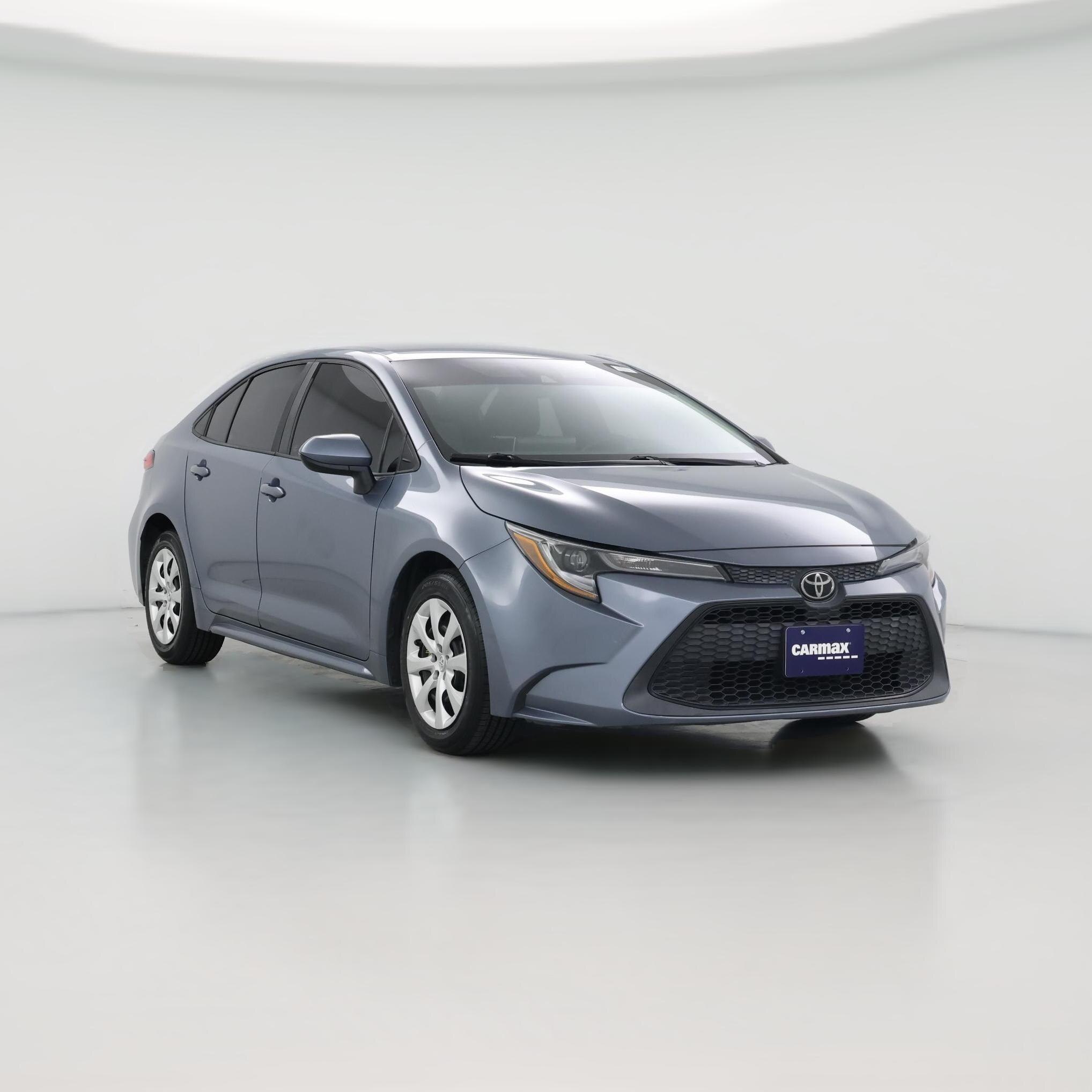 toyota corolla 2021 5YFEPMAE9MP147075 image toyota corolla 2021 5YFEPMAE9MP147075 image
