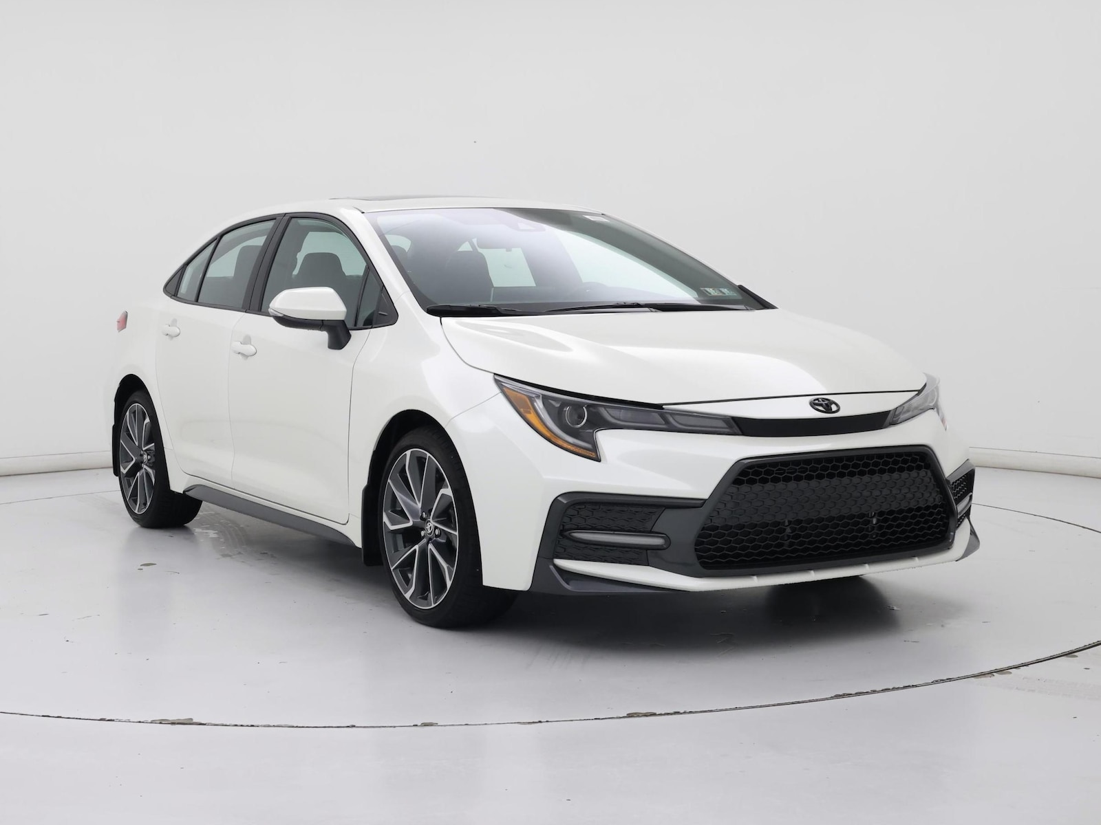 toyota corolla 2021 5YFP4MCE8MP063358 image toyota corolla 2021 5YFP4MCE8MP063358 image