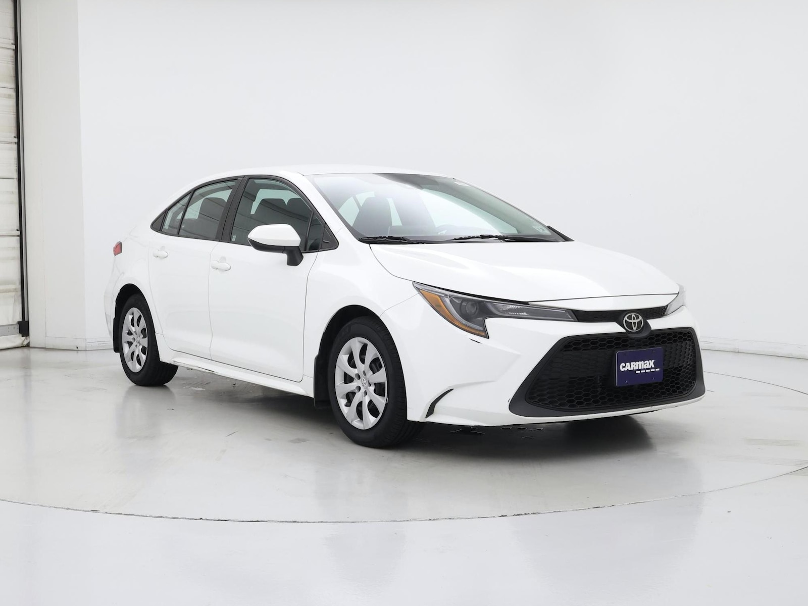 toyota corolla 2021 5YFEPMAE4MP196992 image toyota corolla 2021 5YFEPMAE4MP196992 image