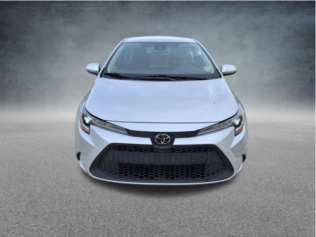 toyota corolla 2021 JTDDPMAE2MJ166826 image toyota corolla 2021 JTDDPMAE2MJ166826 image