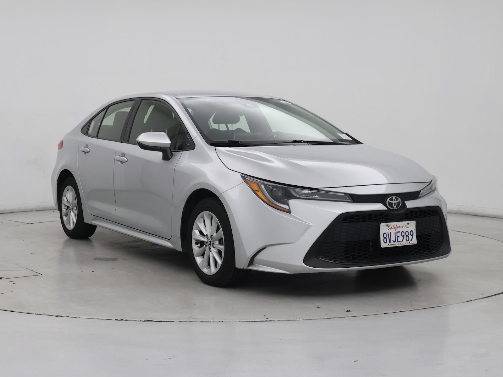 toyota corolla 2021 JTDVPMAE5MJ149877 image toyota corolla 2021 JTDVPMAE5MJ149877 image