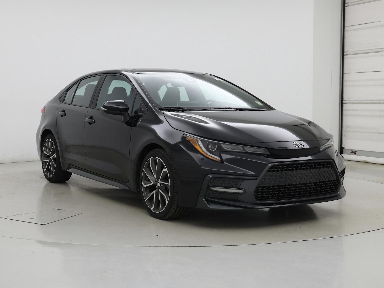toyota corolla 2021 5YFP4MCE6MP082801 image toyota corolla 2021 5YFP4MCE6MP082801 image