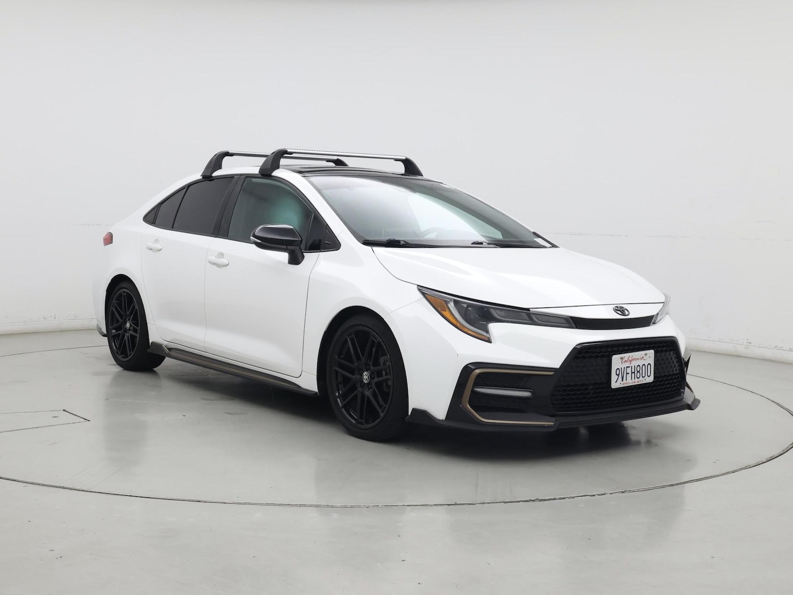 toyota corolla 2021 5YFT4MCE4MP097795 image toyota corolla 2021 5YFT4MCE4MP097795 image