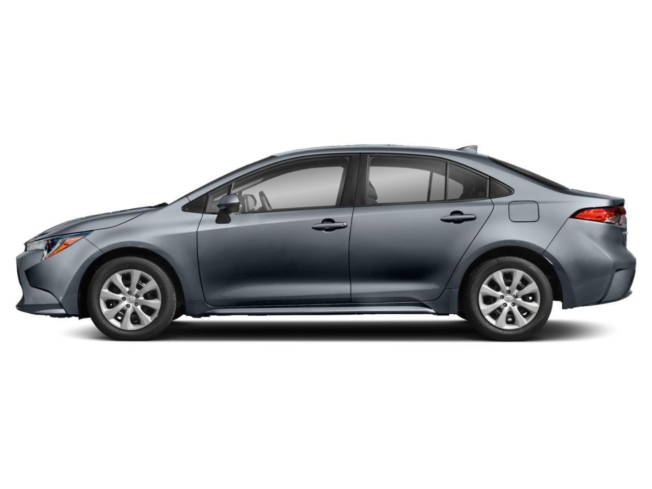 toyota corolla 2021 5YFEPMAE4MP177195 image toyota corolla 2021 5YFEPMAE4MP177195 image
