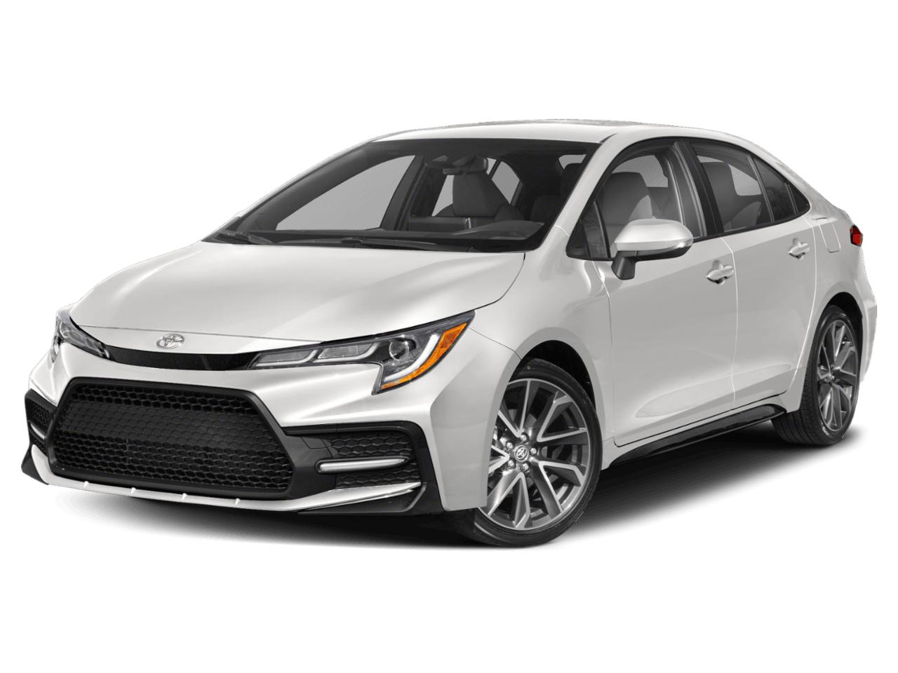 toyota corolla 2021 JTDM4MCE0MJ076659 image toyota corolla 2021 JTDM4MCE0MJ076659 image