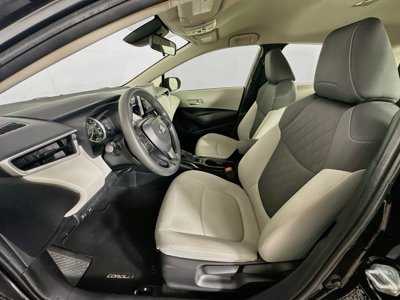 toyota corolla 2021 JTDVPMAE5MJ153301 image toyota corolla 2021 JTDVPMAE5MJ153301 image