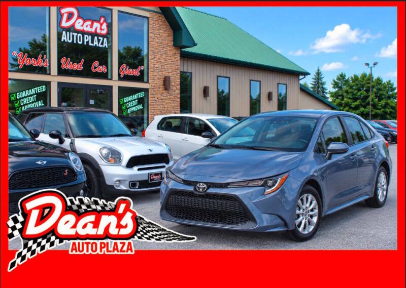 toyota corolla 2021 JTDVPMAE5MJ129788 image toyota corolla 2021 JTDVPMAE5MJ129788 image