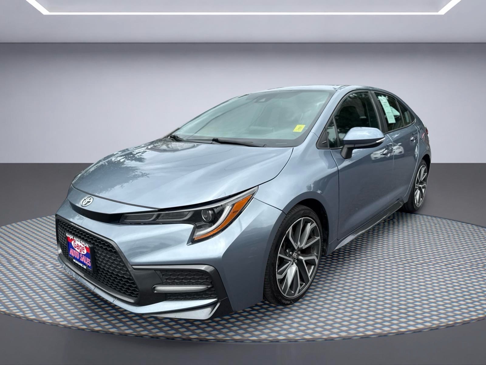toyota corolla 2021 5YFT4MCE5MP084036 image toyota corolla 2021 5YFT4MCE5MP084036 image