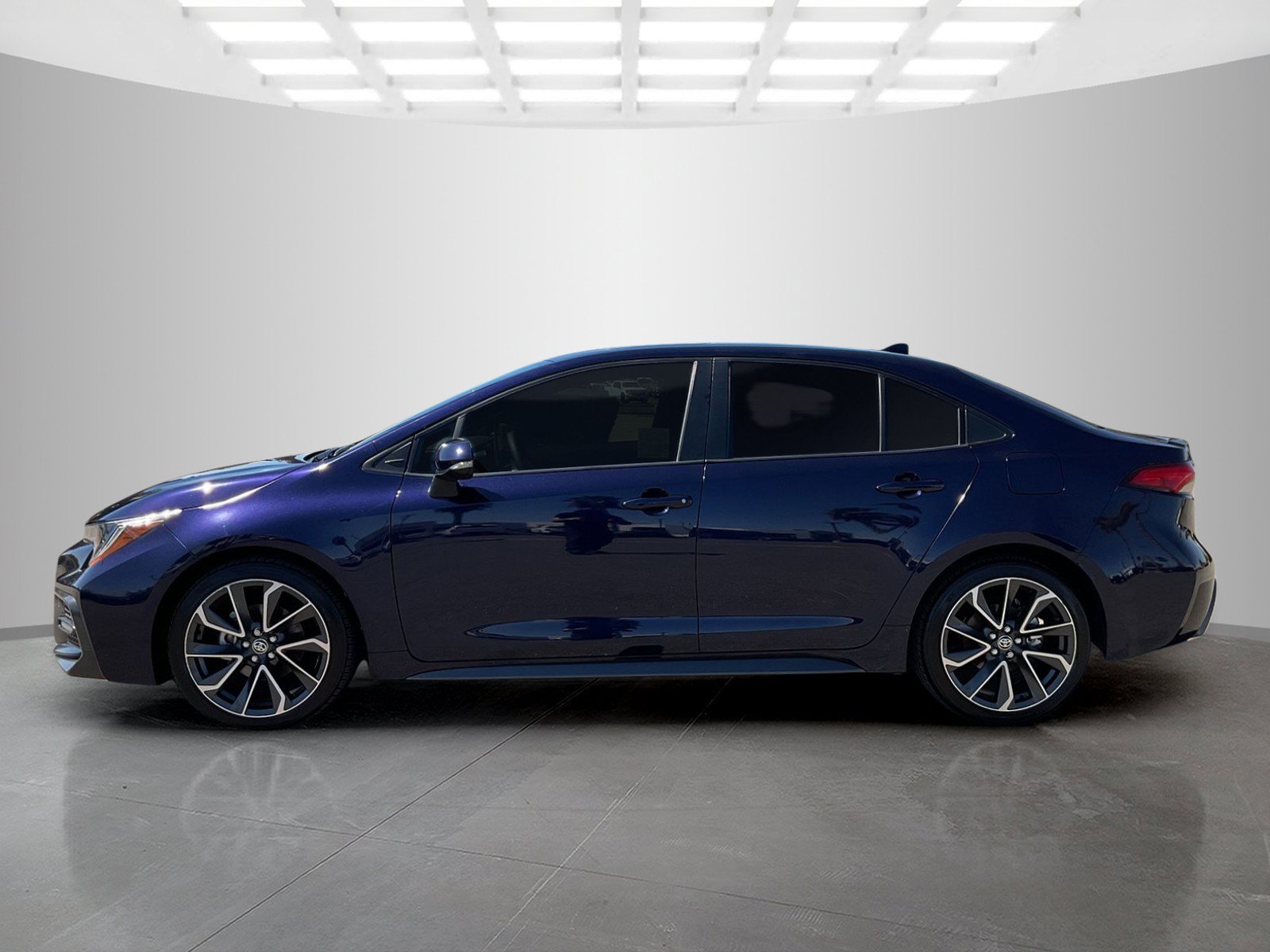 toyota corolla 2021 JTDT4MCE9MJ060701 image toyota corolla 2021 JTDT4MCE9MJ060701 image