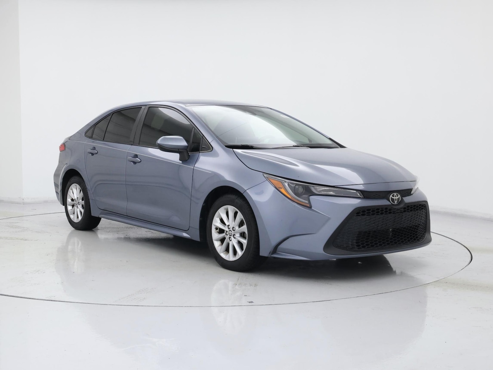 toyota corolla 2021 JTDVPMAE5MJ160670 image toyota corolla 2021 JTDVPMAE5MJ160670 image