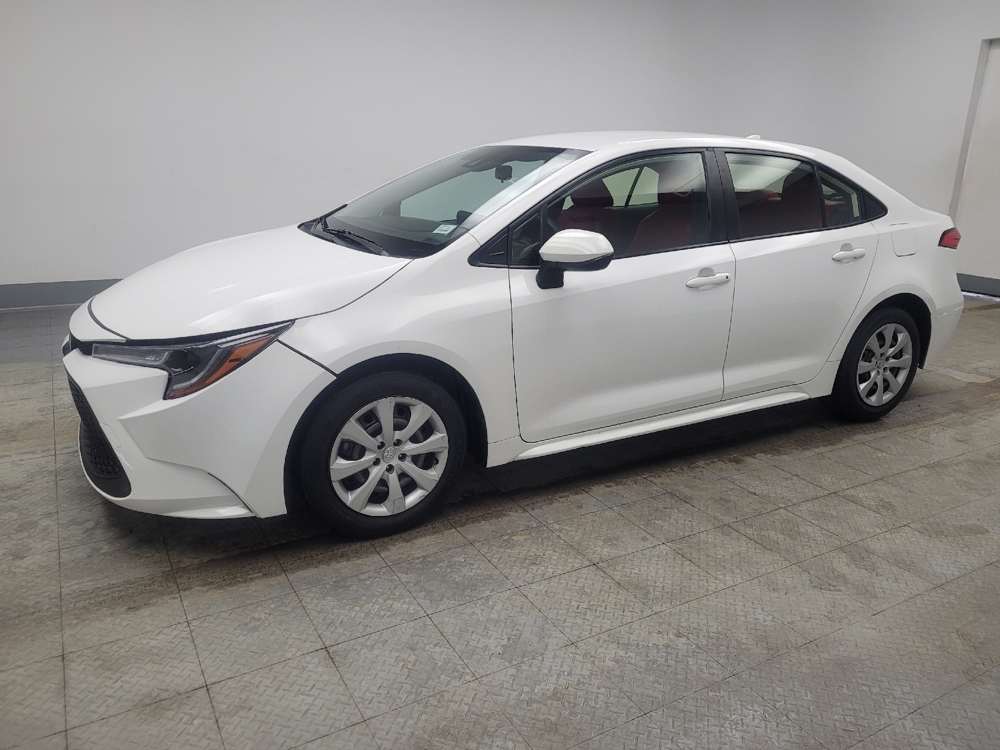 toyota corolla 2021 JTDEPMAE4MJ166914 image toyota corolla 2021 JTDEPMAE4MJ166914 image