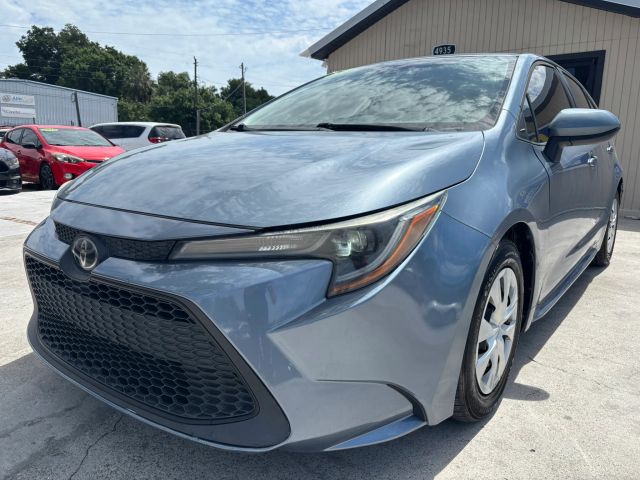 toyota corolla 2021 5YFDPMAE6MP167893 image toyota corolla 2021 5YFDPMAE6MP167893 image