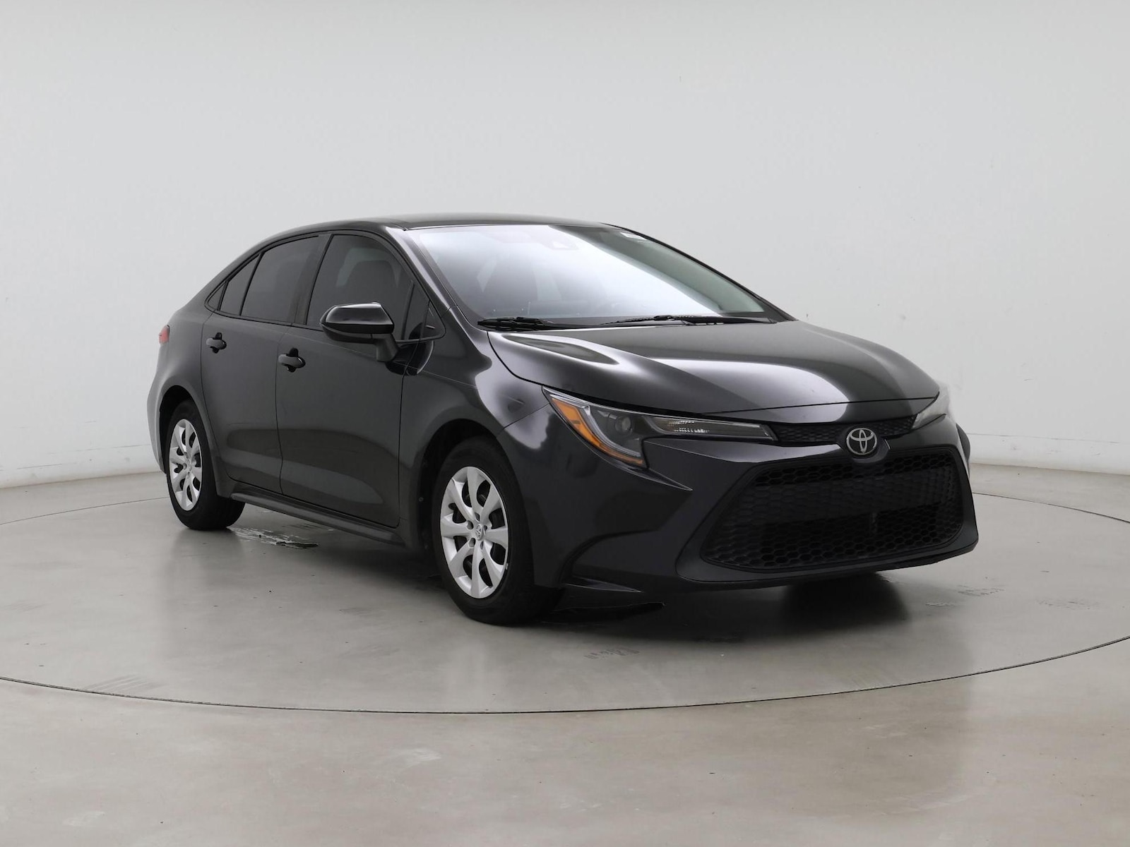 toyota corolla 2021 5YFEPMAE3MP263128 image toyota corolla 2021 5YFEPMAE3MP263128 image