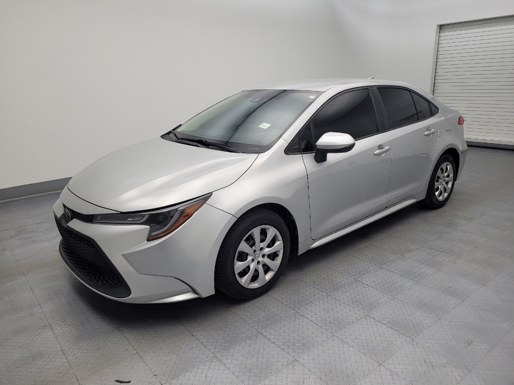toyota corolla 2021 JTDEPMAE6MJ169555 image toyota corolla 2021 JTDEPMAE6MJ169555 image