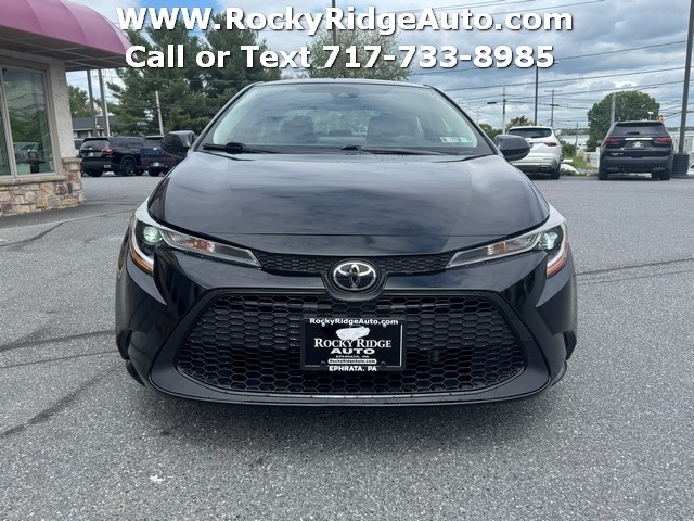 toyota corolla 2021 JTDEPMAEXMJ178985 image toyota corolla 2021 JTDEPMAEXMJ178985 image