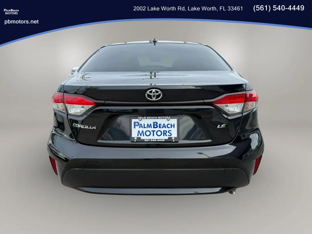 toyota corolla 2021 JTDVPMAE2MJ143440 image toyota corolla 2021 JTDVPMAE2MJ143440 image