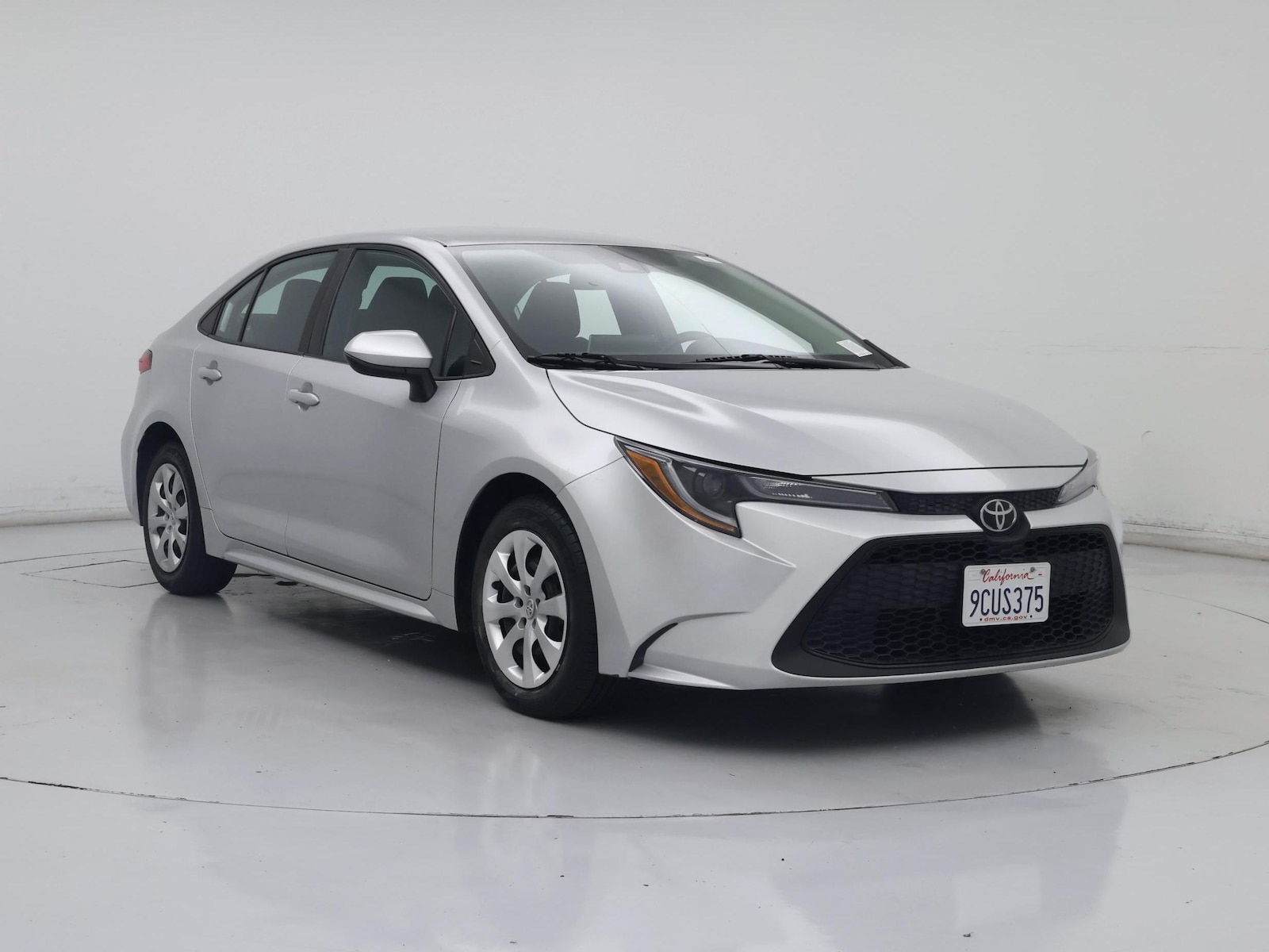 toyota corolla 2021 5YFEPMAE0MP181616 image toyota corolla 2021 5YFEPMAE0MP181616 image