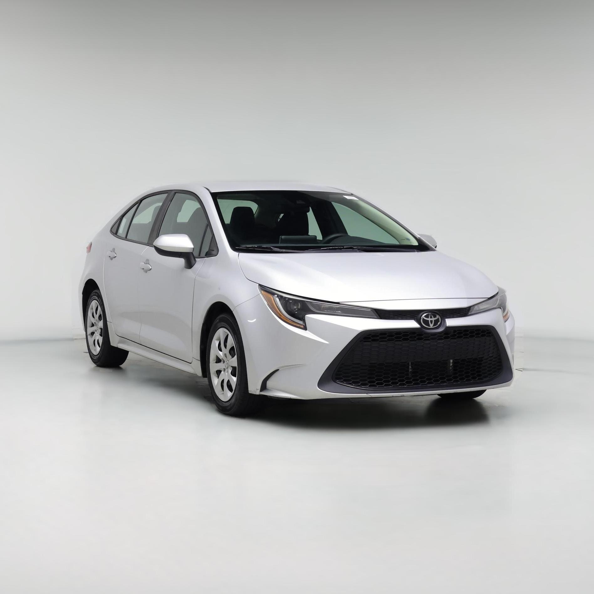 toyota corolla 2021 5YFEPMAE7MP257347 image toyota corolla 2021 5YFEPMAE7MP257347 image