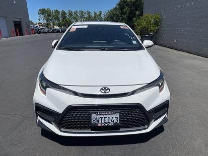 toyota corolla 2021 JTDP4MCE4MJ078573 image toyota corolla 2021 JTDP4MCE4MJ078573 image