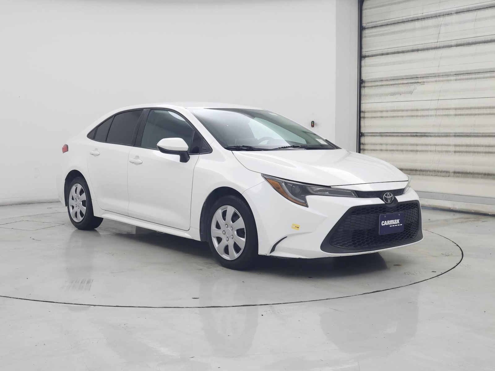 toyota corolla 2021 5YFEPMAE4MP225701 image toyota corolla 2021 5YFEPMAE4MP225701 image