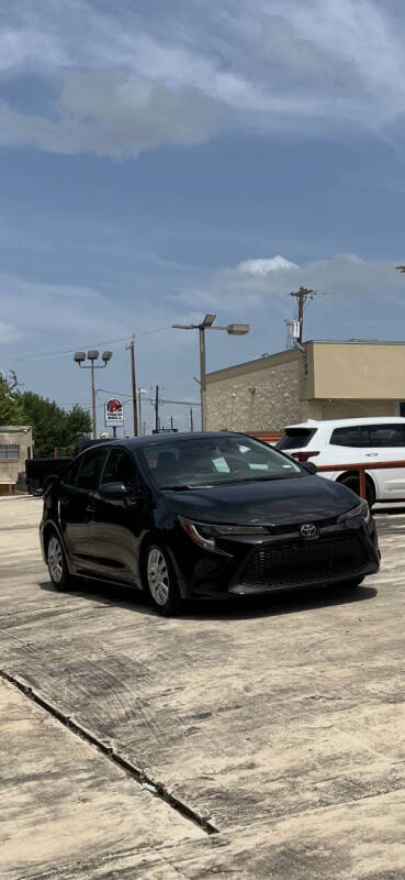 toyota corolla 2021 5YFEPMAE6MP254391 image toyota corolla 2021 5YFEPMAE6MP254391 image
