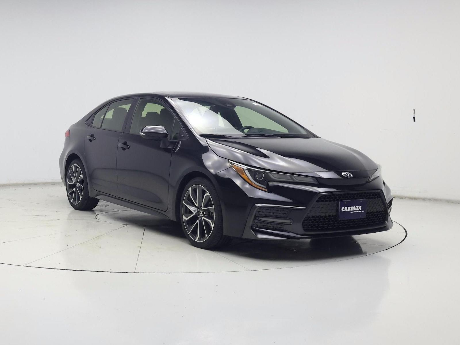 toyota corolla 2021 JTDP4MCE4MJ057934 image toyota corolla 2021 JTDP4MCE4MJ057934 image
