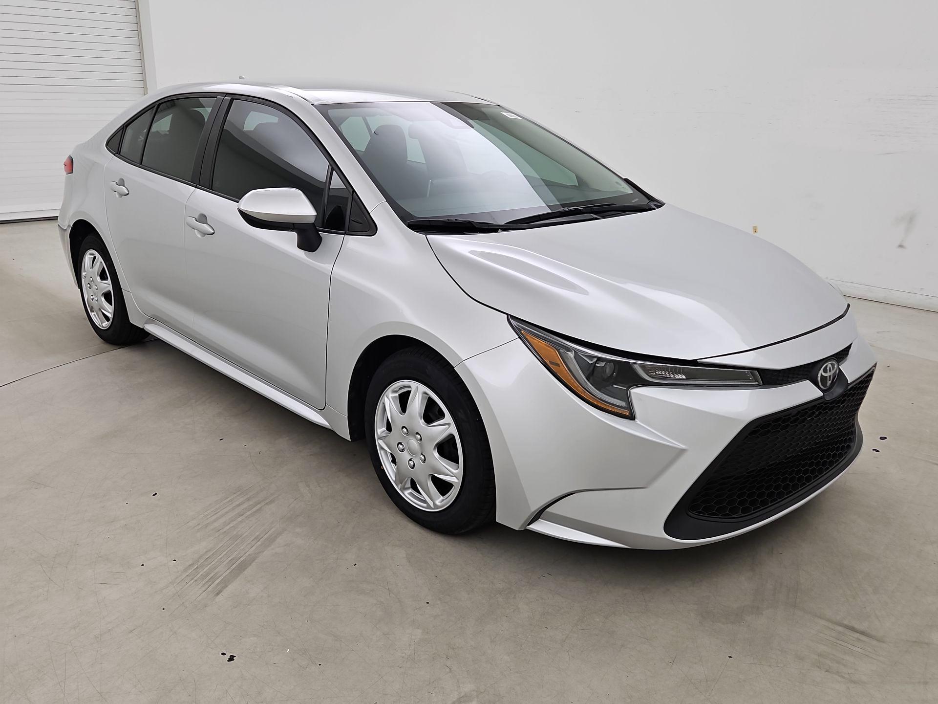 toyota corolla 2021 5YFEPMAE4MP172823 image toyota corolla 2021 5YFEPMAE4MP172823 image