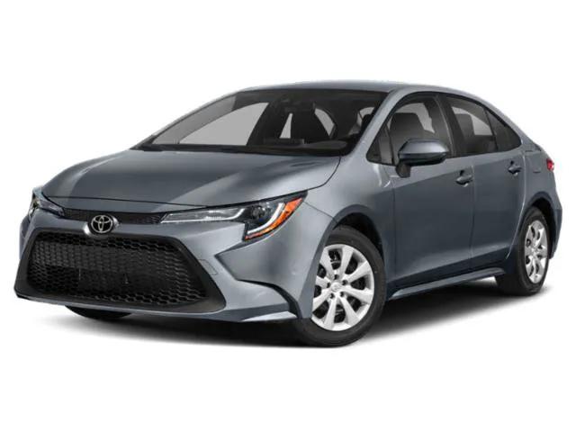 toyota corolla 2021 5YFEPMAE0MP253351 image toyota corolla 2021 5YFEPMAE0MP253351 image